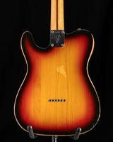 1969 Fender Telecaster 3 Tone Sunburst