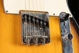 1969 Fender Telecaster 3 Tone Sunburst