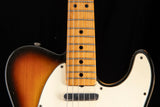 1969 Fender Telecaster 3 Tone Sunburst