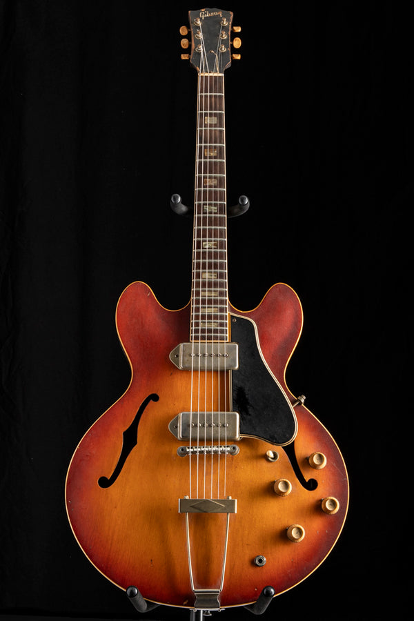 1968 Gibson ES-330TD Sunburst