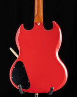 1968 Gibson Melody Maker Fire Engine Red