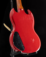 1968 Gibson Melody Maker Fire Engine Red