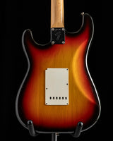 1969 Fender Stratocaster 3-Tone Sunburst