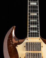 1969 Gibson SG Custom Walnut