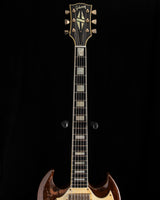 1969 Gibson SG Custom Walnut