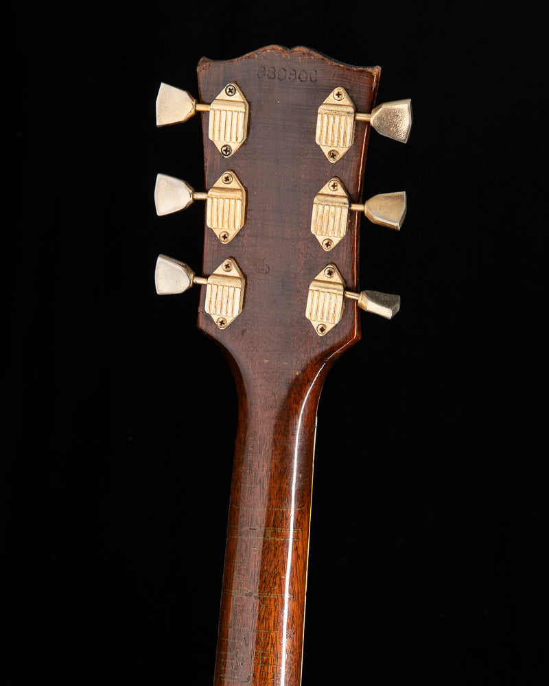 1969 Gibson SG Custom Walnut