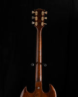 1969 Gibson SG Custom Walnut