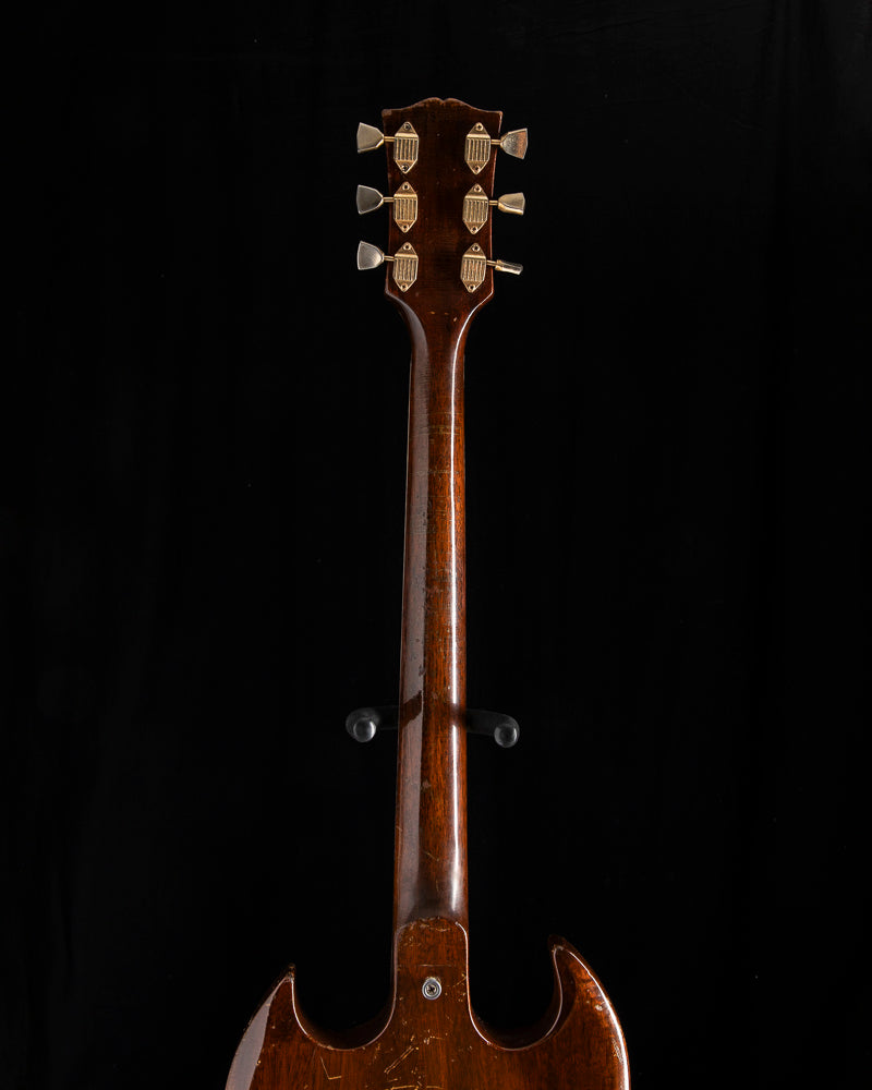 1969 Gibson SG Custom Walnut