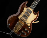 1969 Gibson SG Custom Walnut