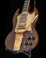 1969 Gibson SG Custom Walnut