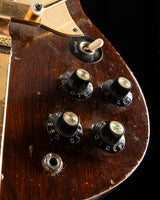 1969 Gibson SG Custom Walnut