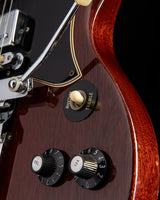 1970 Gibson SG Standard Cherry