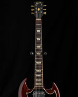 1970 Gibson SG Standard Cherry