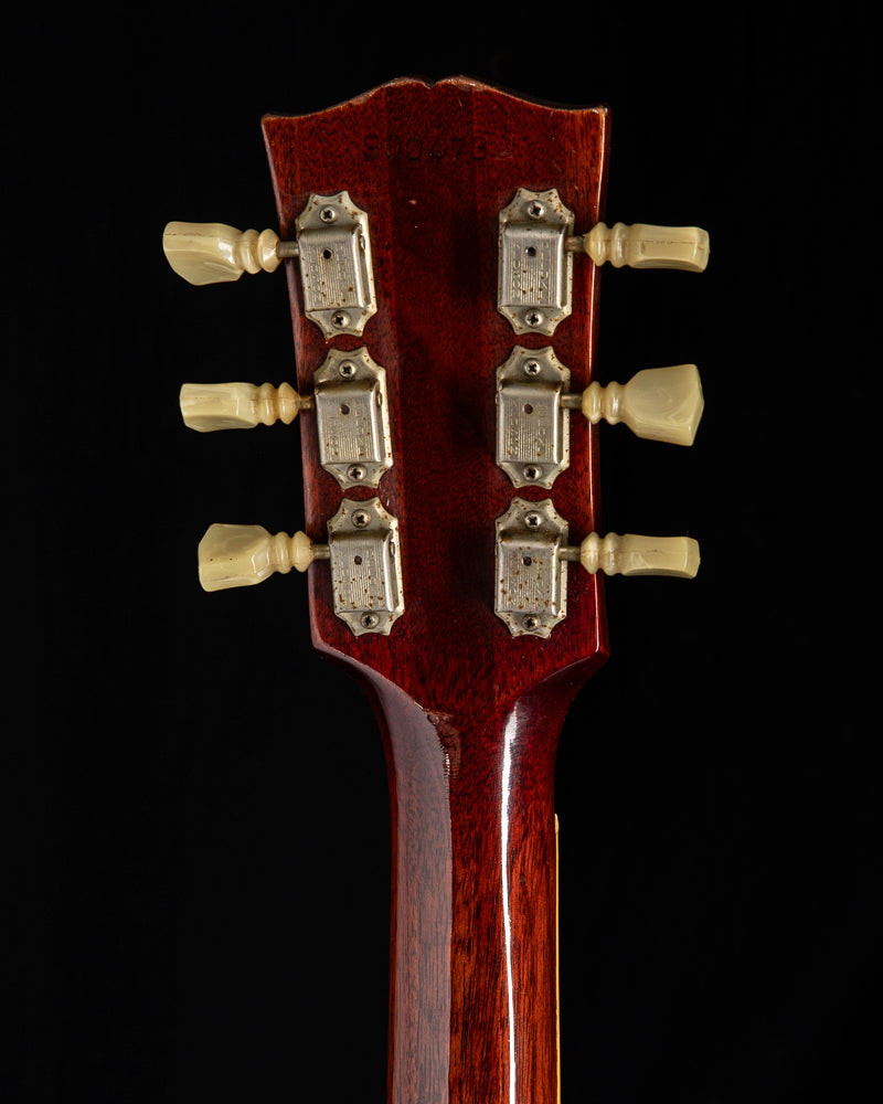 1970 Gibson SG Standard Cherry