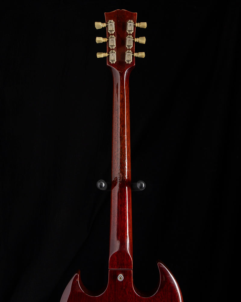 1970 Gibson SG Standard Cherry