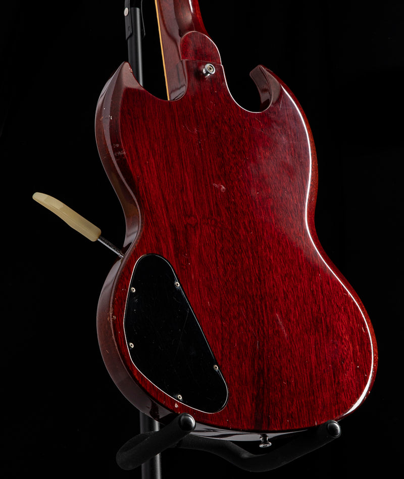 1970 Gibson SG Standard Cherry