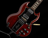 1970 Gibson SG Standard Cherry