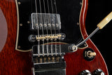 1970 Gibson SG Standard Cherry