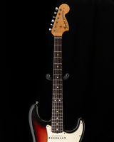 1970 Fender Stratocaster 3 Tone Sunburst