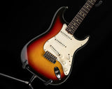 1970 Fender Stratocaster 3 Tone Sunburst