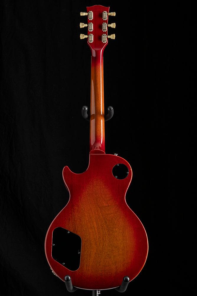 1972 Gibson Les Paul Deluxe Cherry Sunburst