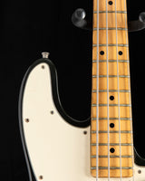 1972 Fender Telecaster Bass Black