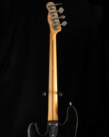 1972 Fender Telecaster Bass Black