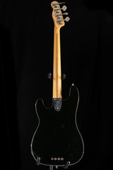 1972 Fender Telecaster Bass Black