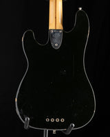 1972 Fender Telecaster Bass Black