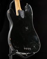 1972 Fender Telecaster Bass Black