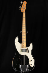 1972 Fender Telecaster Bass Black