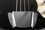 1972 Fender Telecaster Bass Black