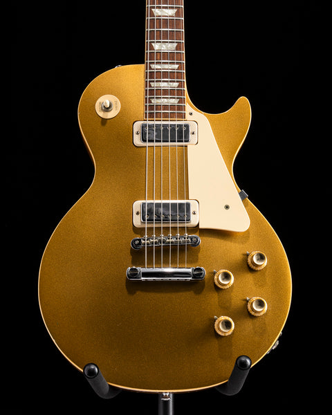 1972 Gibson Les Paul Deluxe Cherry Sunburst | Excellent Vintage