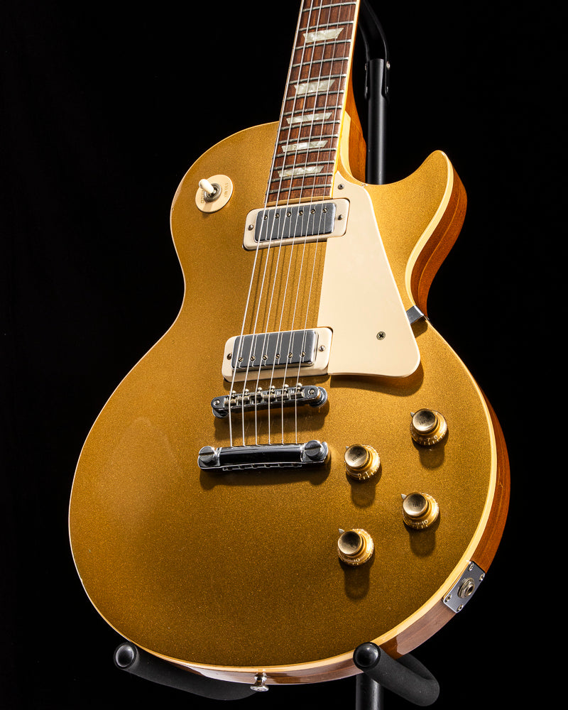 1972 Gibson Les Paul Deluxe Cherry Sunburst | Excellent Vintage