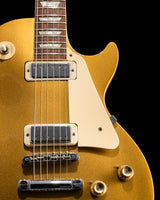 1973 Gibson Les Paul Deluxe Goldtop