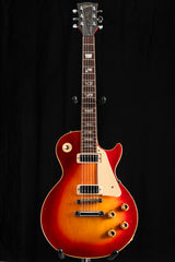 1973 Gibson Les Paul Deluxe Cherry Sunburst