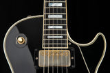 Used 1973 Gibson Les Paul Custom Ebony