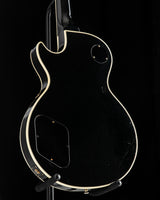 Used 1973 Gibson Les Paul Custom Ebony