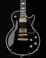 Used 1973 Gibson Les Paul Custom Ebony