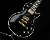 Used 1973 Gibson Les Paul Custom Ebony