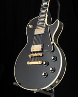 Used 1973 Gibson Les Paul Custom Ebony