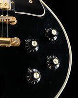 Used 1973 Gibson Les Paul Custom Ebony