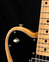 1974 Fender Telecaster Custom Natural