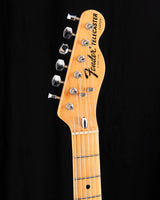 1974 Fender Telecaster Custom Natural
