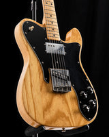 1974 Fender Telecaster Custom Natural