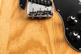 1974 Fender Telecaster Custom Natural