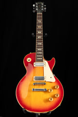 Used 1974 Gibson Les Paul Deluxe Cherry Sunburst