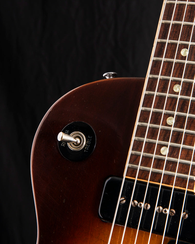 1974 Gibson Les Paul Special '55 Reissue Tobacco Sunburst