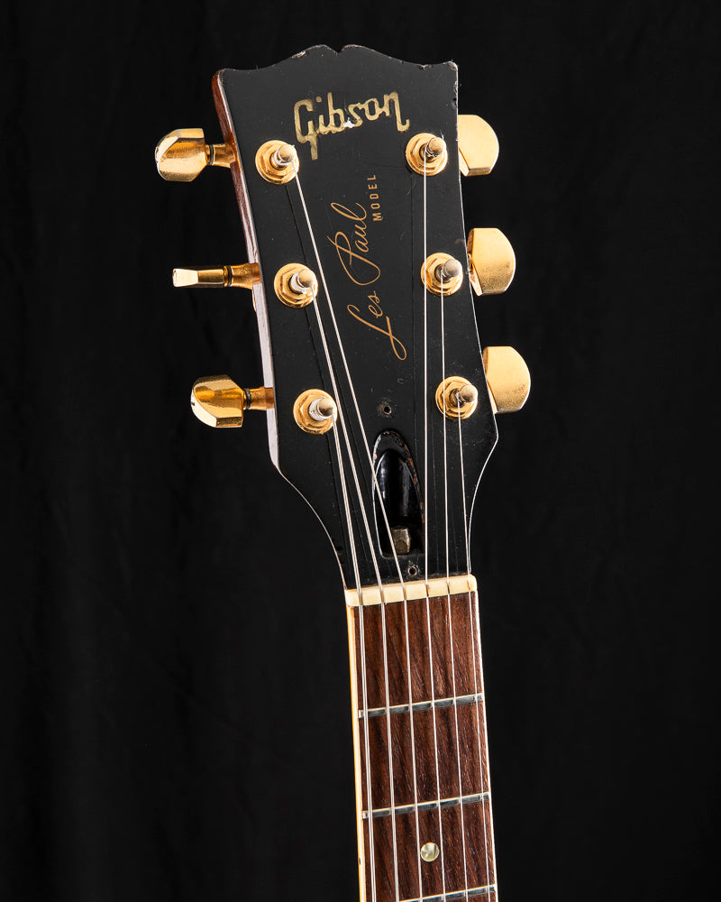 1974 Gibson Les Paul Special '55 Reissue Tobacco Sunburst