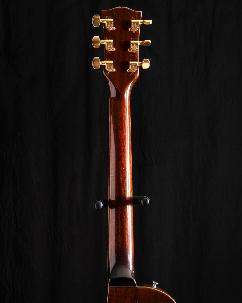 1974 Gibson Les Paul Special '55 Reissue Tobacco Sunburst